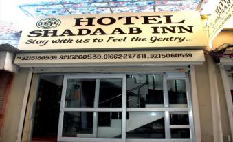 Hotel Shadaab Inn