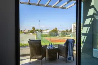 Pernera Beach Villa