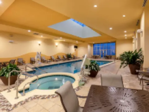 Wyndham Grand Oklahoma City Downtown Hotels in Oklahoma City