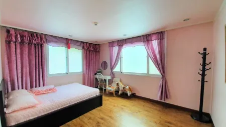 Yeoju Supsok Pension