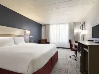 Ramada by Wyndham Beaver Falls Hotels in Beaver County