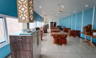 Junyali the Resort
