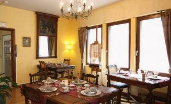 Hotel de Pastorij - Housity