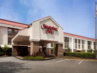 Hampton Inn Atlanta/Lawrenceville/Gwinnett County Hotels in Lawrenceville