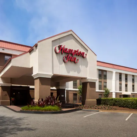 Hampton Inn Atlanta/Lawrenceville/Gwinnett County
