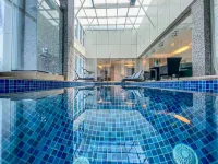 Mirage Bab Al Bahr Hotel - Pools