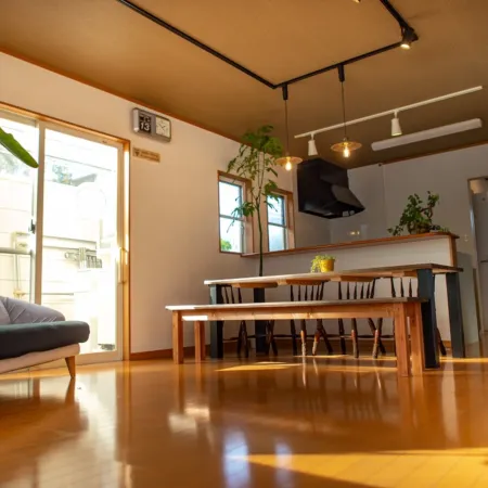 Guesthouse Esp