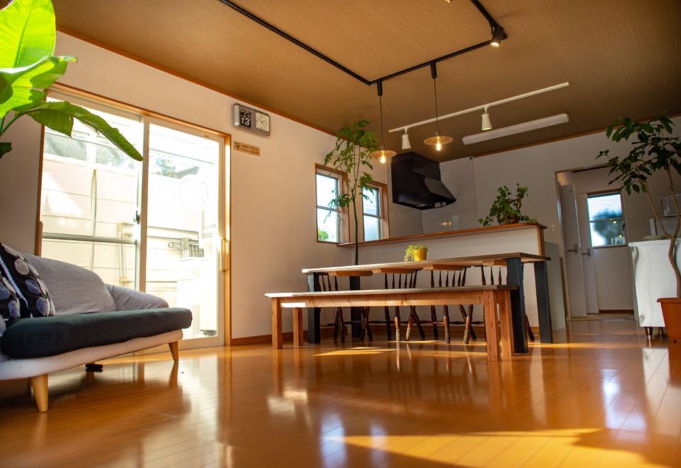 게스트하우스 풍경1