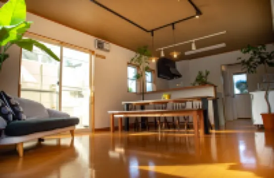 게스트 하우스 esp