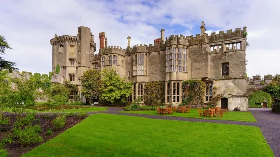 Thornbury Castle - A Relais & Chateaux Hotel