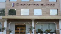 Clarks Inn Suite Gwalior