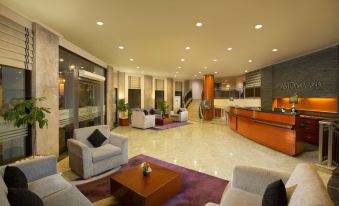 Horison Ultima Suite & Residences Rasuna Jakarta
