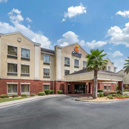 Comfort Inn & Suites Statesboro - University Area