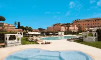 Villa Agrippina Gran Meliá - プライペートプール