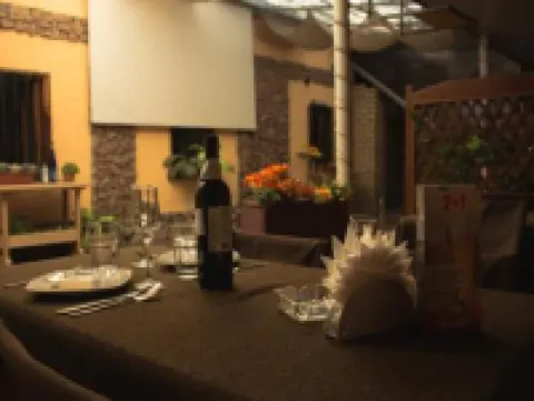 Lavitor hotel Hotels in Bishkek