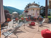Residence Tabor Hotels in Bardonecchia