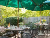 Seven Sea Street Inn Hotels in Nantucket