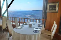 Art Complex Anel Hotels in Sozopol