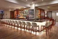 Hilton Pasadena - bar