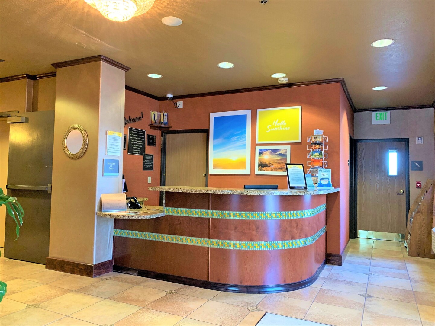 Days Inn by Wyndham Bernalillo