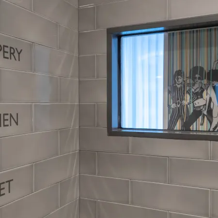 Moxy NYC Downtown Отели рядом с достопримечательностью «Университет ЛИУ Бруклин»