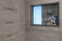 Moxy NYC Downtown Các khách sạn ở New York