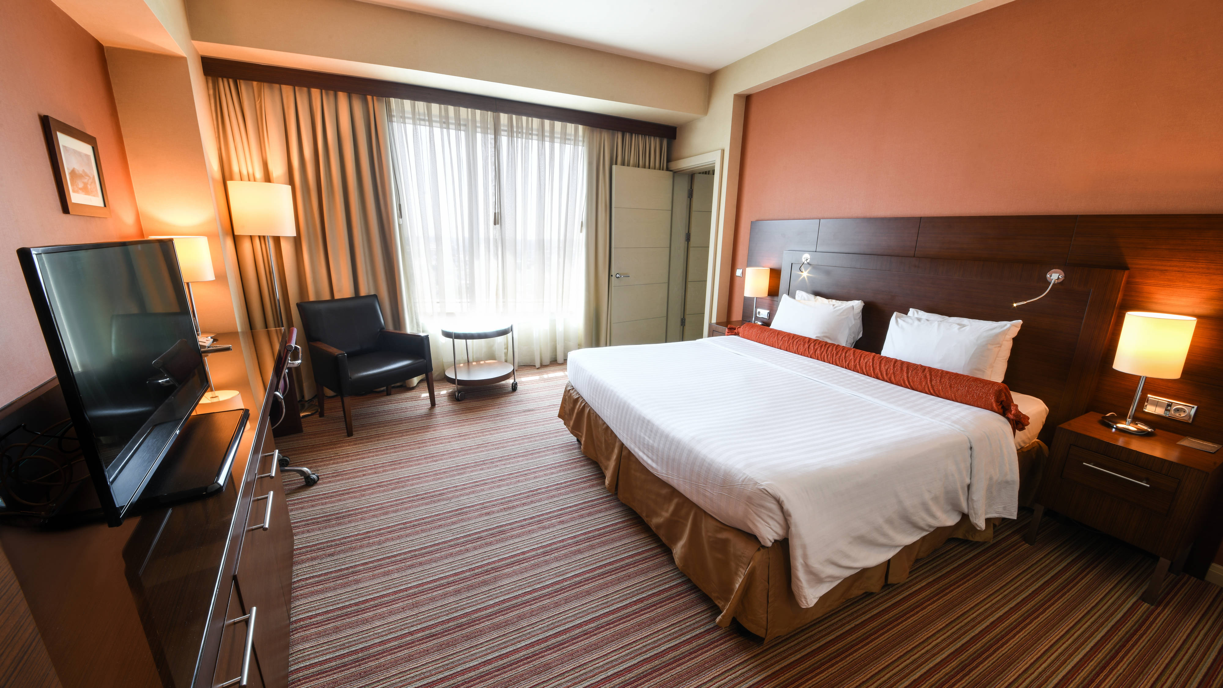 Courtyard by Marriott Istanbul West