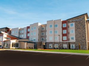 Residence Inn Upper Marlboro Joint Base Andrews