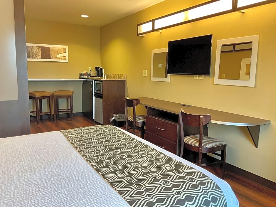 SureStay Plus Hotel by Best Western Buckhannon