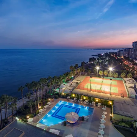 Mersin Hilton