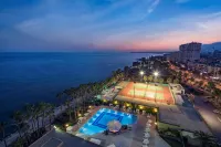 Mersin Hilton Hotels in Mersin