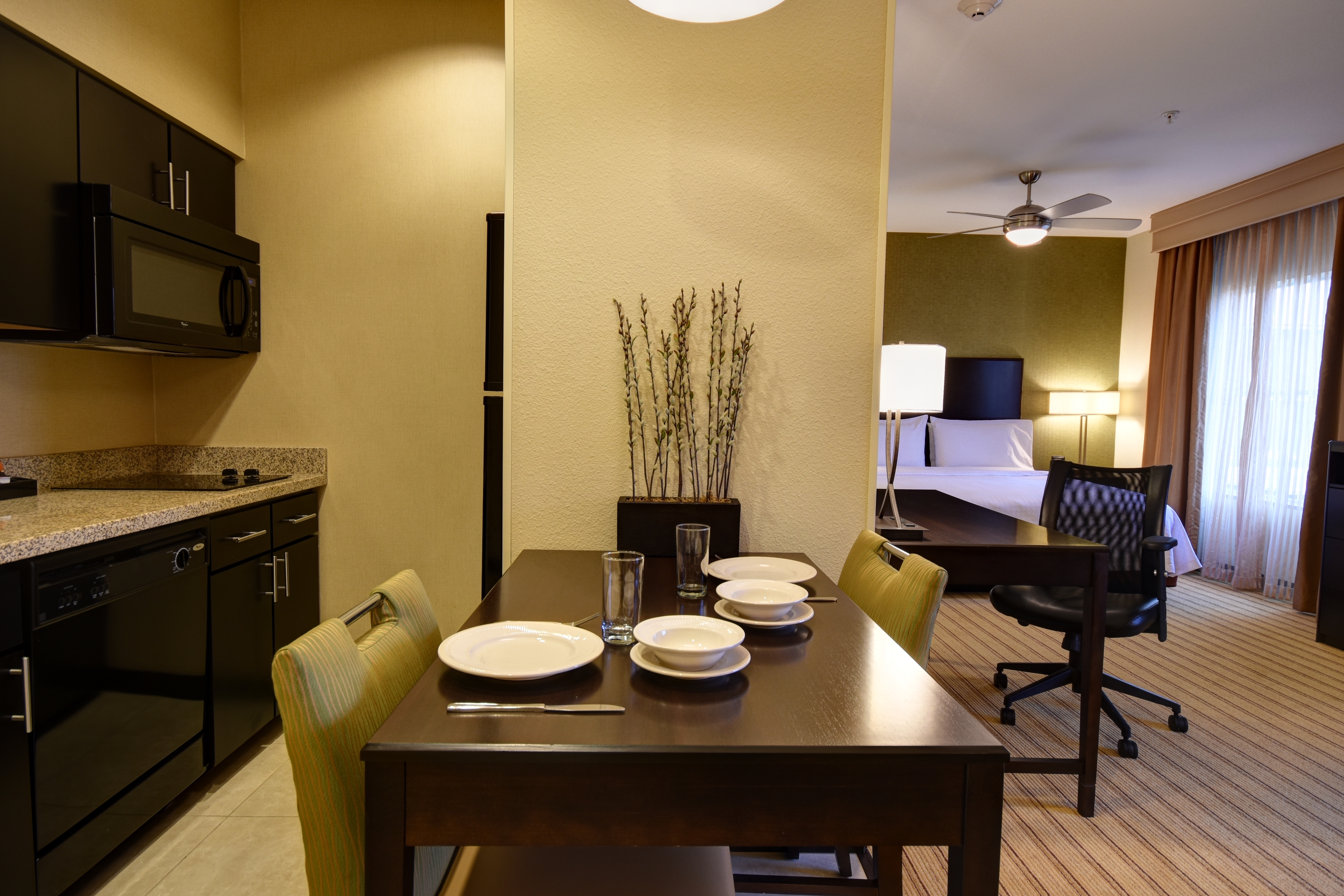 Homewood Suites by Hilton Fort Worth West at Cityview