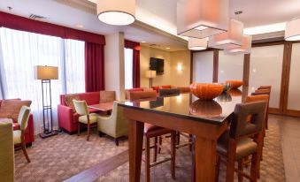 Hampton Inn Spartanburg-North I-85