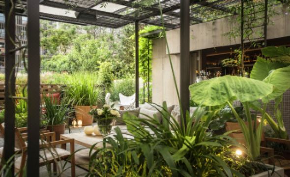 Alexandra Barcelona Hotel, Curio Collection by Hilton