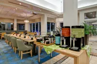 Hilton Garden Inn Toronto/Mississauga - Morgenmad