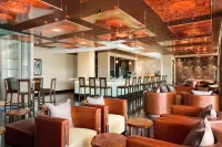 Hilton Windhoek - bar