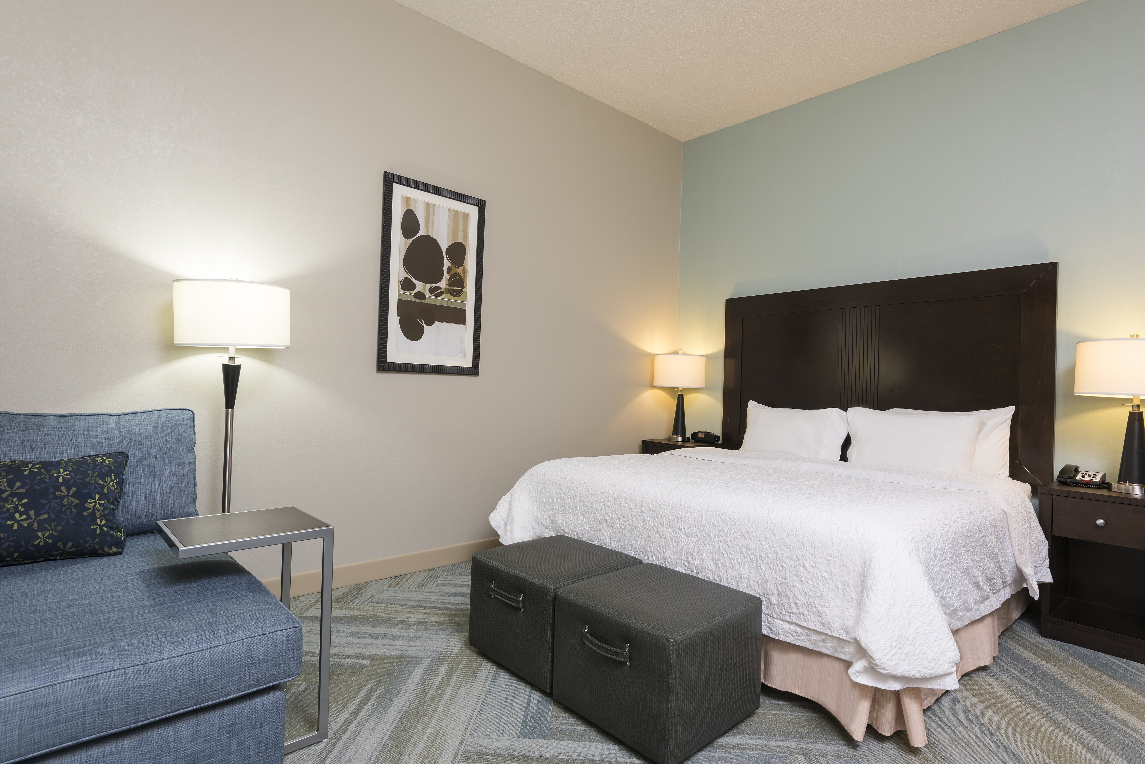 Hampton Inn Detroit Roseville