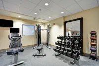 Home2 Suites by Hilton Livermore - Gym