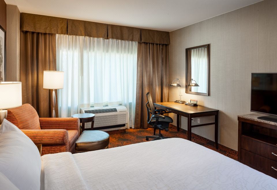 하얏트 리젠시 시애틀