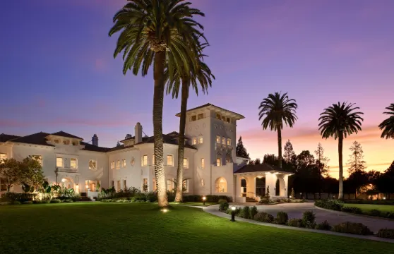 希爾頓格芮精選酒店 - 聖何塞海耶斯大廈