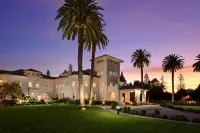 Hayes Mansion San Jose, Curio Collection by Hilton Hotels in Santa Clara County