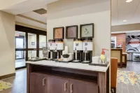 Hampton Inn Searcy - Bintang 2