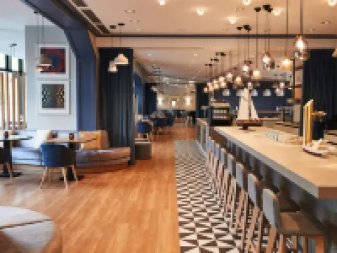 Steigenberger Conti Hansa Hoteles en Kiel