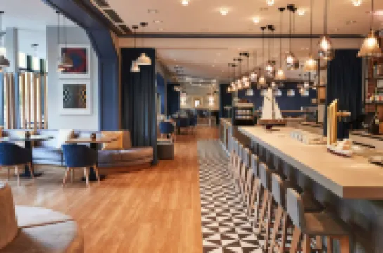 Steigenberger Conti Hansa