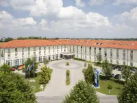 Premier Inn Munich Airport East Hotel Hotels in Oberding