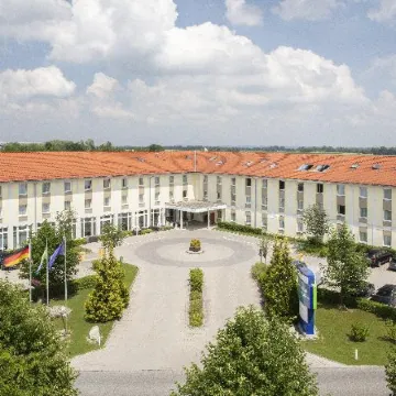Premier Inn Munich Airport East Hotel