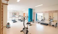 Prime Hotel - Gym