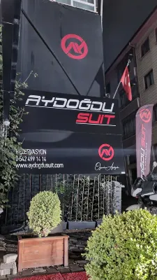 AYDOĞDU SUİT Otel