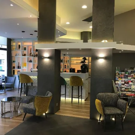 Best Western Plus Hotel Carlton