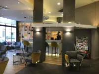 Best Western Plus Hotel Carlton - Baarit